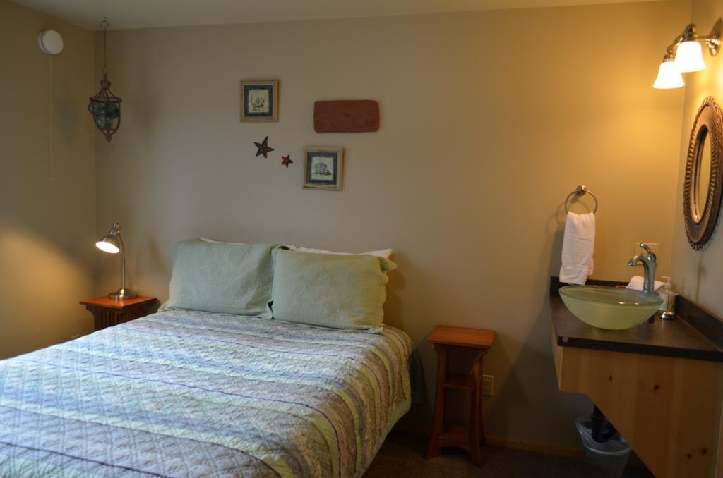 הומר Bay Avenue Inn מראה חיצוני תמונה