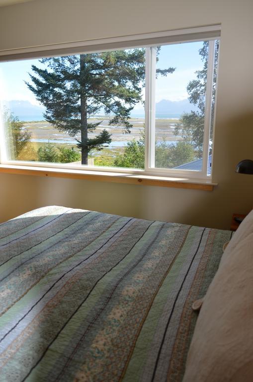 הומר Bay Avenue Inn מראה חיצוני תמונה