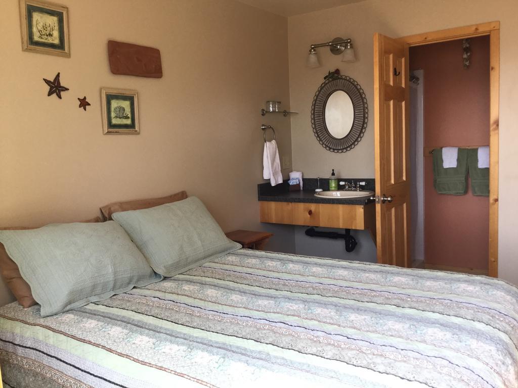 הומר Bay Avenue Inn מראה חיצוני תמונה